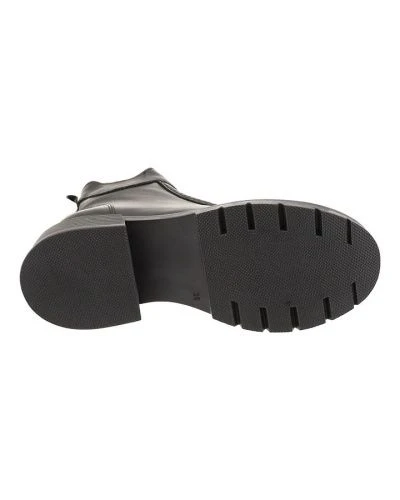 Ботинки MarioMuzi 315-1211-01SABLACK фото 4