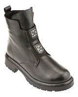 Ботинки MarioMuzi 226-4185-05KABLACKM