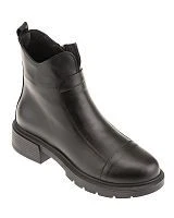 Ботинки MarioMuzi 315-1206-01BLACK