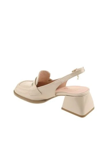 Туфли Visconi 46262287-1140LRBEIGE9 фото 3