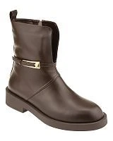 Ботинки Lottini 11-LTN4-5-G956SABROWN
