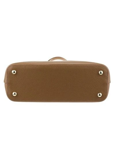 Сумки Tergan 78868TABAFLOATHER фото 4