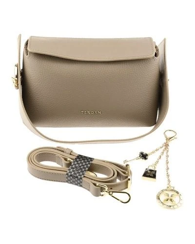 Сумки Tergan S25Y1BC80348ETOPFLOATERETOPANALIN