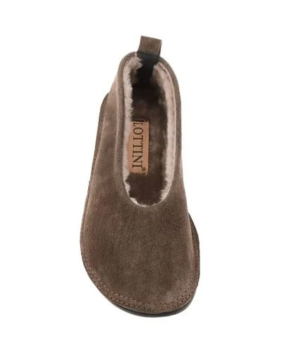 Туфли Lottini 48-100-5-1373BROWN фото 2