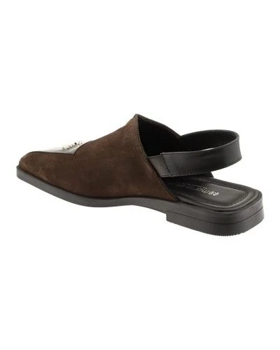 Сандалии MarioMuzi 025-SC-948-03-250BROWN фото 3