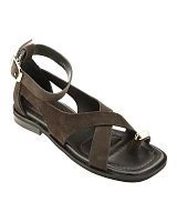 Босоножки MarioMuzi 088-259-17DARKBROWN