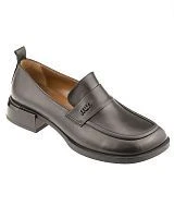 Туфли Lottini 54-LOT-5801-O1BLACK