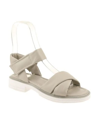 Сандалии MarioMuzi 2206-85GRAY фото 3