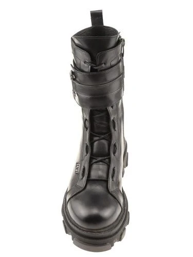 Полусапоги Ilvi 2573FORSE10BLM фото 2