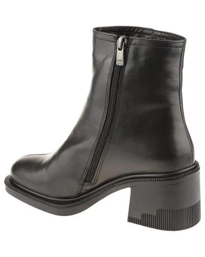 Ботинки MarioMuzi 3855-3735BLACKM фото 3