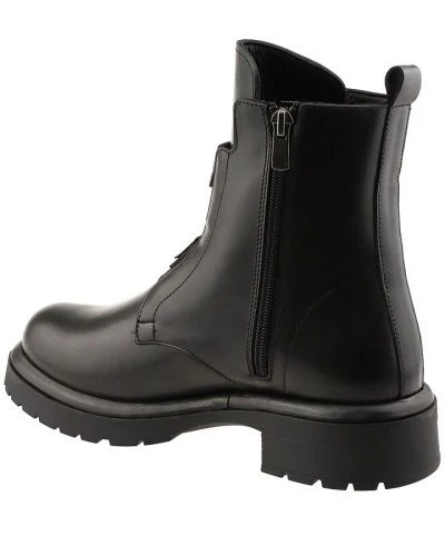 Ботинки MarioMuzi 226-4185-05SABLACK фото 3