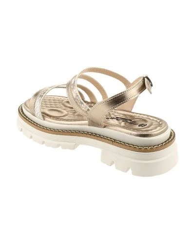 Сандалии MarioMuzi 3952-4048-4023BRONZA фото 6