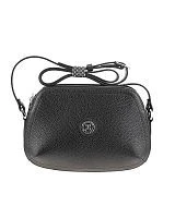 Сумки Tergan 78865SIYAHTFLOATHER