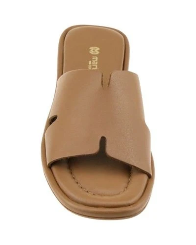 Сандалии MarioMuzi 026-29615-467BROWN фото 2