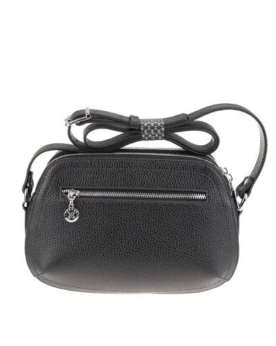 Сумки Tergan 78865SIYAHTFLOATHER фото 3