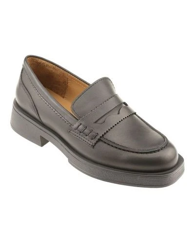 Туфли MarioMuzi 40281-1BLACK