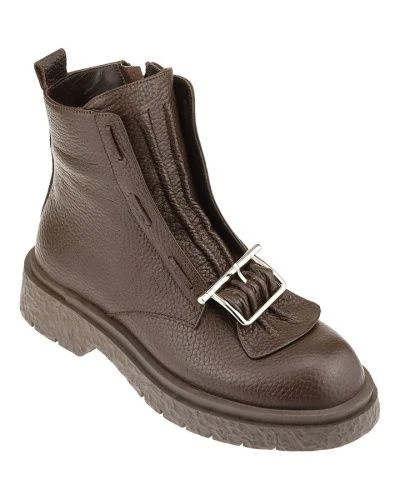 Ботинки Aquamarin 305-801SABROWN