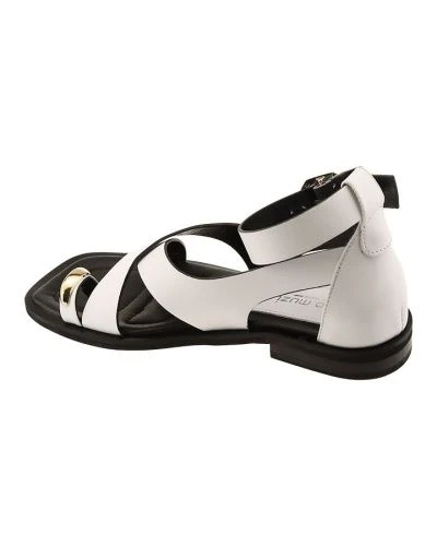 Босоножки MarioMuzi 088-259-138WHITE фото 3