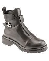 Ботинки MarioMuzi 226-4153-05KBLACKM