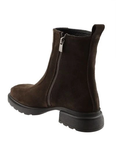 Ботильоны Aquamarin 38-21SABROWNZAM фото 3