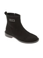 Ботинки Lottini 55-40047-02BLACK