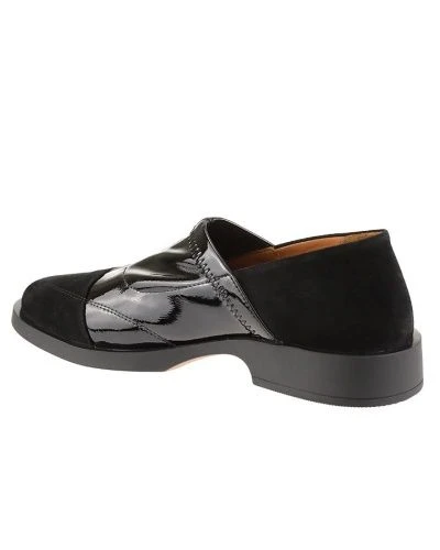 Туфли Lottini 87-34103-232-B946BLACKZAM фото 3