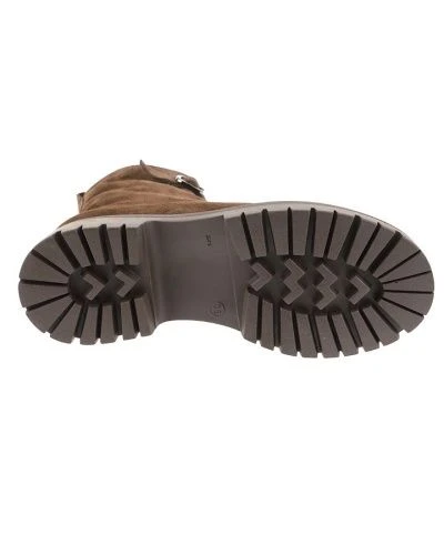 Ботинки MarioMuzi 021-1589-488BROWNZAMM фото 4