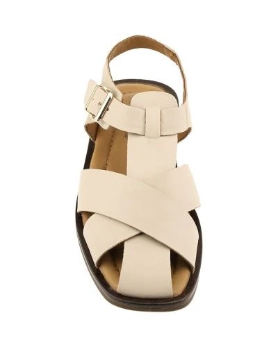 Сандалии MarioMuzi 144-4020-032BEG фото 2