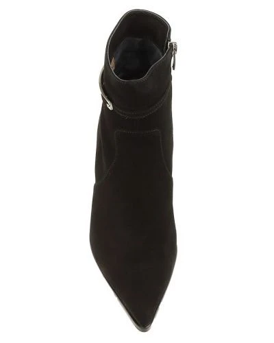 Ботильоны Lottini 11-3020-32-02SABLACKZAM фото 2