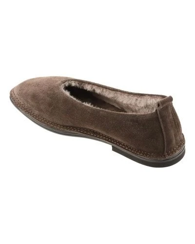 Туфли Lottini 48-100-5-1373BROWN фото 3
