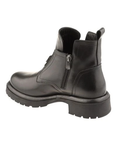 Ботинки MarioMuzi 226-4116-05SABLACK фото 3