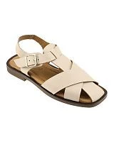 Сандалии MarioMuzi 144-4020-032BEG