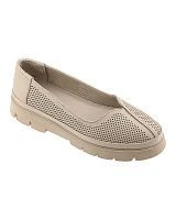 Туфли MarioMuzi 127-0206SGRAY