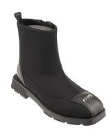 Ботинки Aquamarin K-715-250-837BLACK