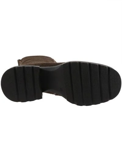 Ботильоны Aquamarin 38-21SABROWNZAM фото 4