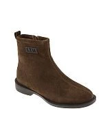 Ботинки Lottini 55-40047-1135BROWN