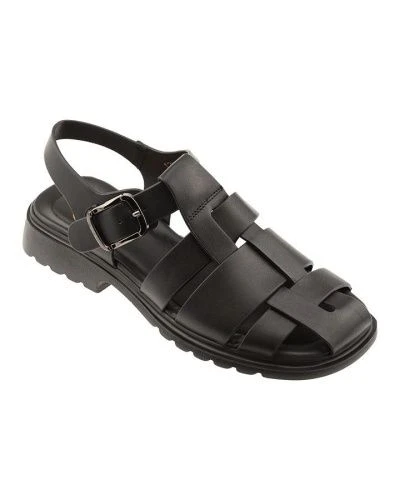 Сандалии Aquamarin 6138-35BLACK