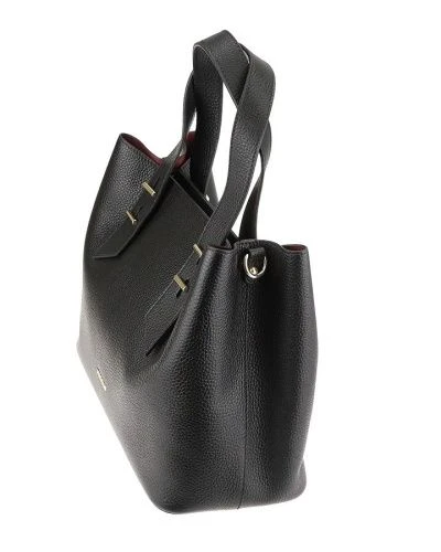 Сумки Tergan 80485SIYAHTFLOATHER фото 2