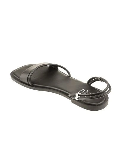 Босоножки Lottini 11-7068-7-01-01BLACK фото 3