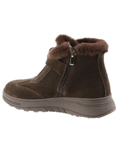 Ботинки MarioMuzi 235-2601-41KBROWNZAMM фото 3