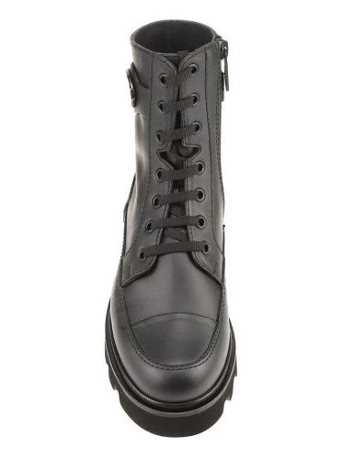 Ботинки Nursace B59752ANALINSIYAH фото 2