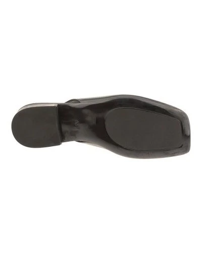 Босоножки Aquamarin 1214-001BLACK фото 4