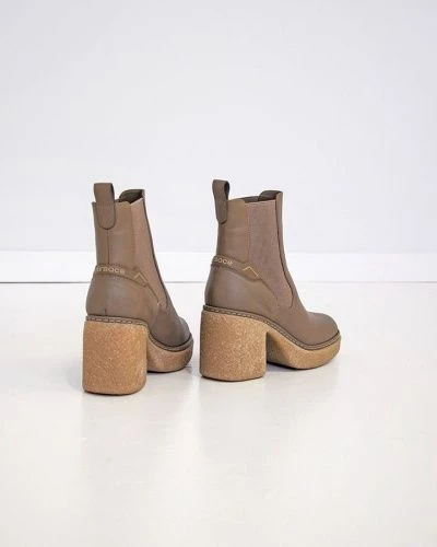 Ботинки Nursace B71204KSWIF71 фото 6