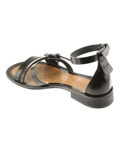 Босоножки Nursace A69021BUFFALONERO фото 3