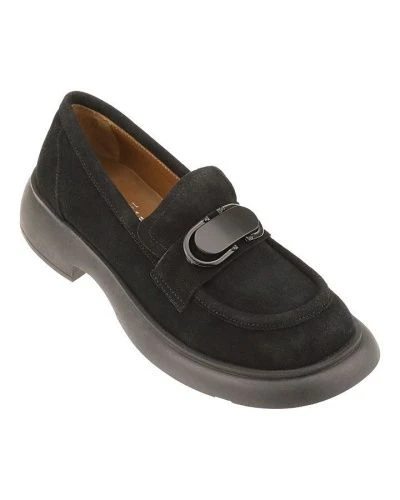 Туфли Lottini 33-41296-131BLACKZAM