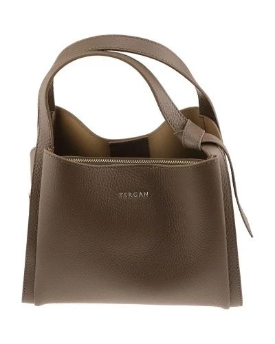 Сумки Tergan S25Y1BC80351ACIKKAHVEFLOATER фото 2