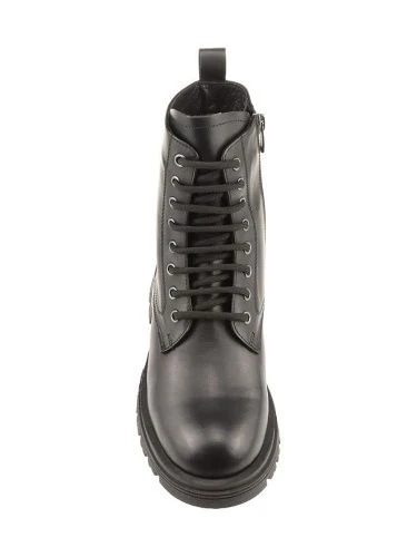 Ботинки MarioMuzi 35512-827-T1BLACKM фото 2