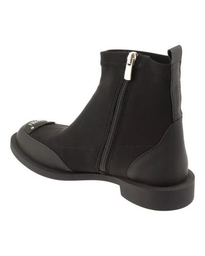 Ботинки Lottini 55-40051-1111-1137SABLACKSTR фото 4