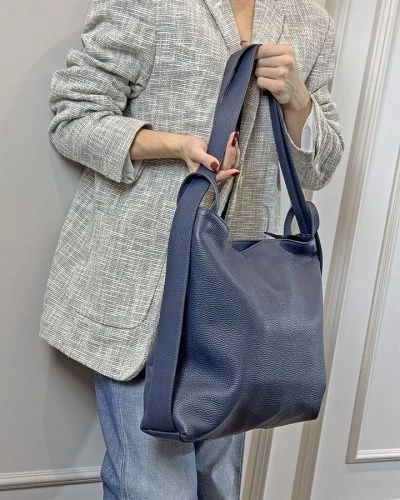 Сумки Tergan S24KIBC79910INCLACIVERTFLOATER фото 2