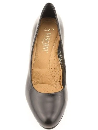 Туфли Visconi 7336831-896NERO фото 2
